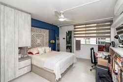 Blk 154 Simei Street 1 (Tampines), HDB 5 Rooms #574728611